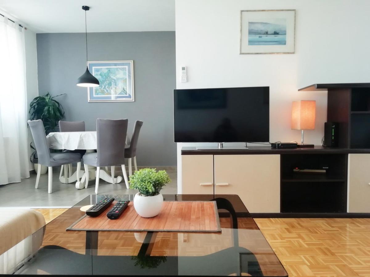 Lara'S Apartment Задар Экстерьер фото