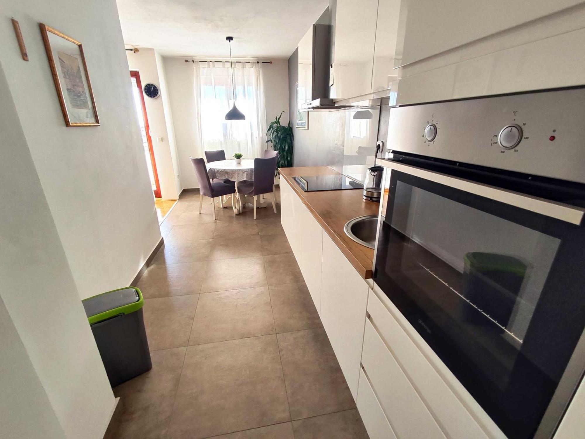 Lara'S Apartment Задар Экстерьер фото